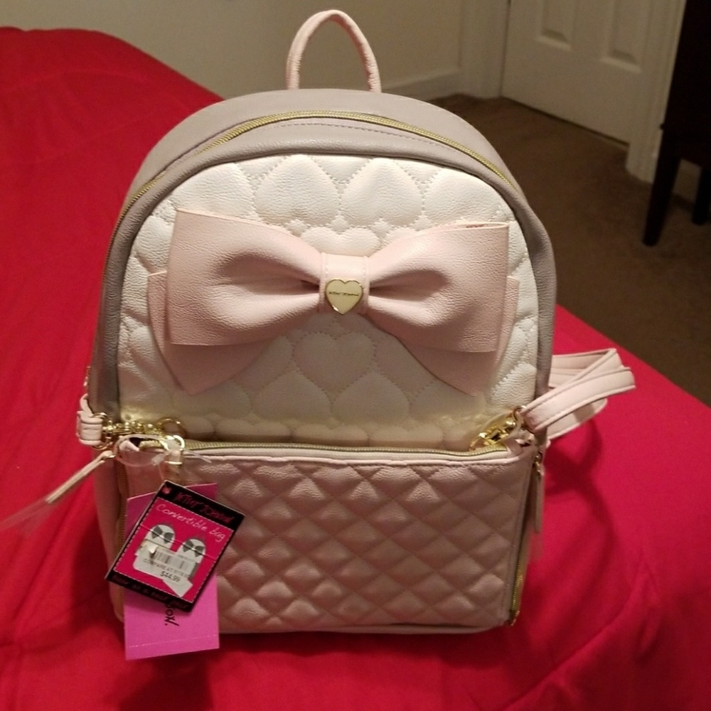 back pack